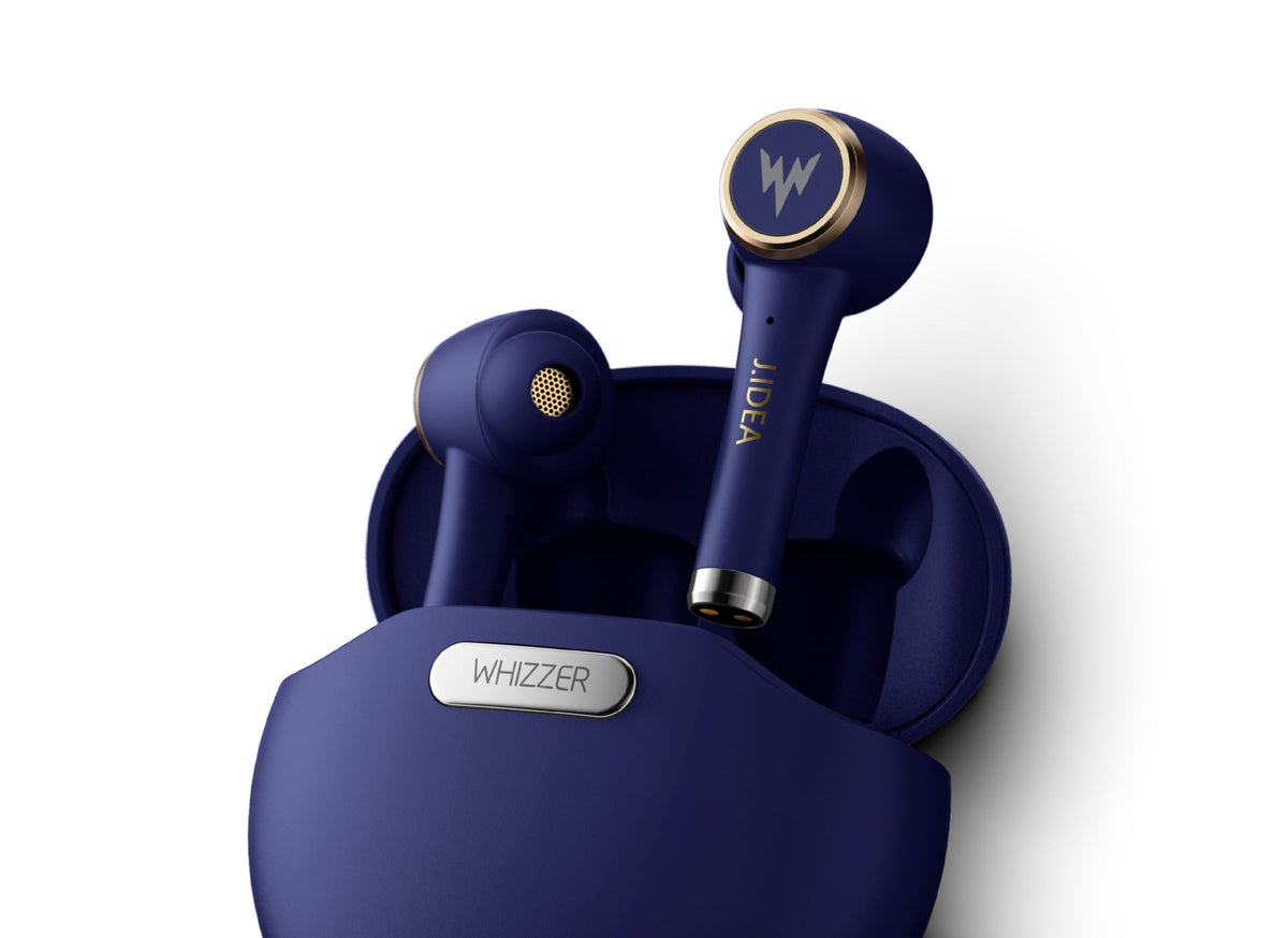 Weize TP1 Extended Play Wireless Earbuds GidgetBox