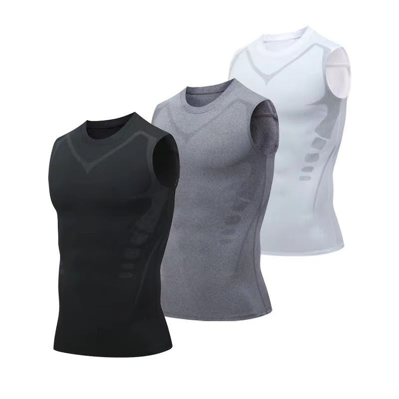 Fitness Flex Tank Top GidgetBox
