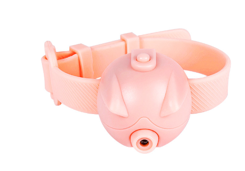 Laser Chase Cat Collar GidgetBox