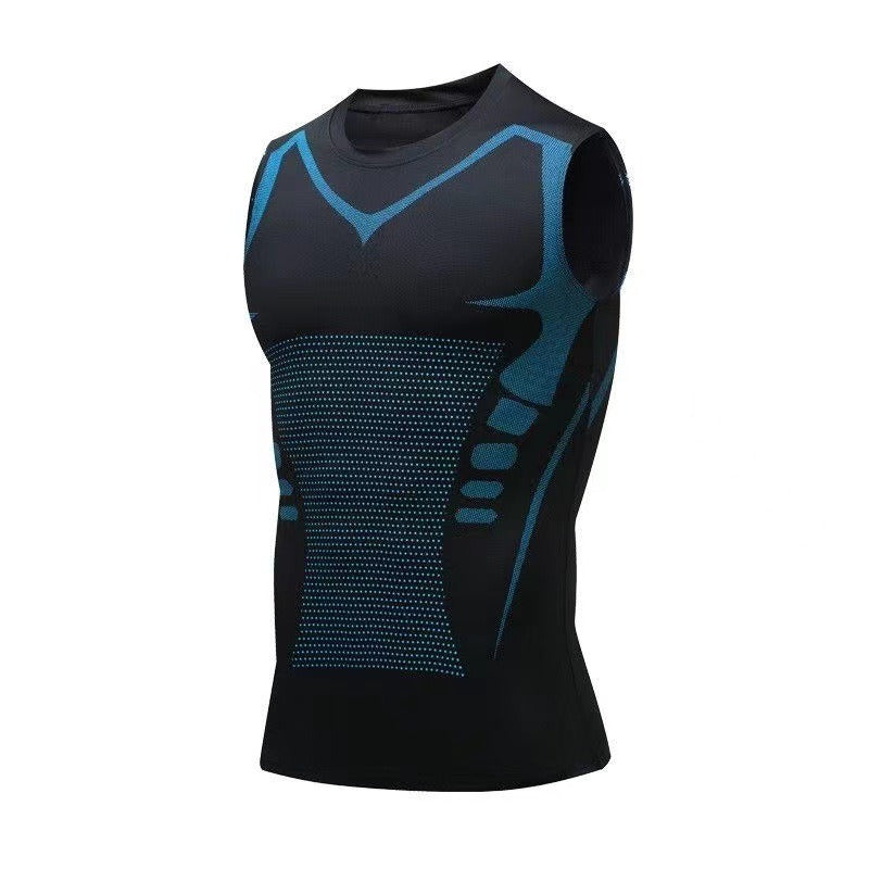 Fitness Flex Tank Top GidgetBox