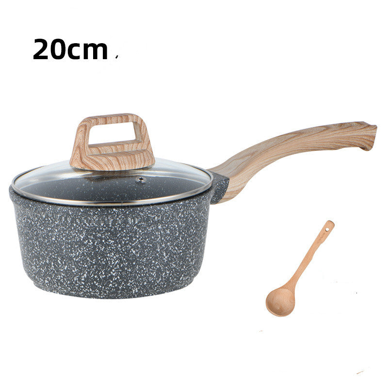 Easy-Clean Baby Meal Pot GidgetBox