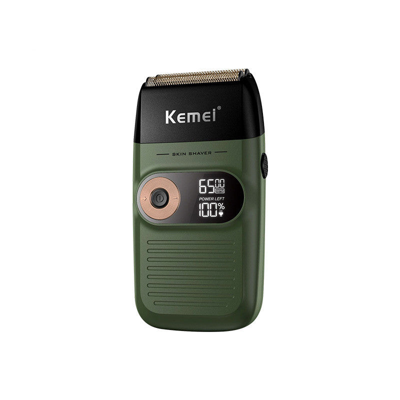 Tactical Pro Hair Trimmer KM-2026 GidgetBox
