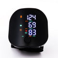 Compact Blood Pressure Wrist Monitor GidgetBox
