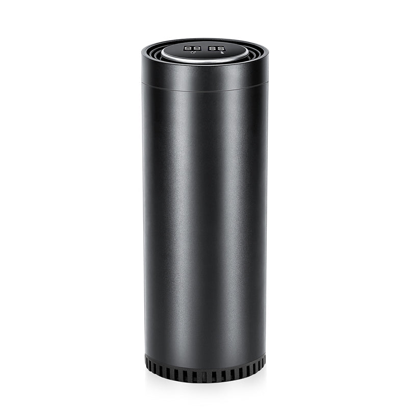 EcoDrive Ion Air Purifier Y8 GidgetBox