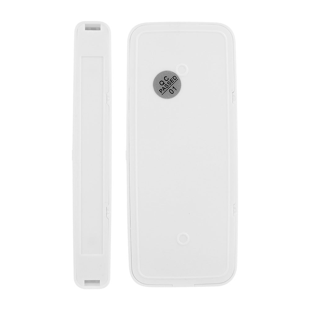 Tuya Smart WiFi Security Door Sensor GidgetBox
