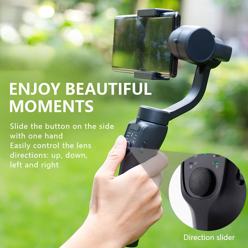 Pro Mobile Video Stabilizer Tripod GidgetBox