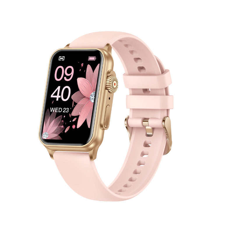 H23 Elite Smartwatch 1.57" Display & Heart Tracker GidgetBox