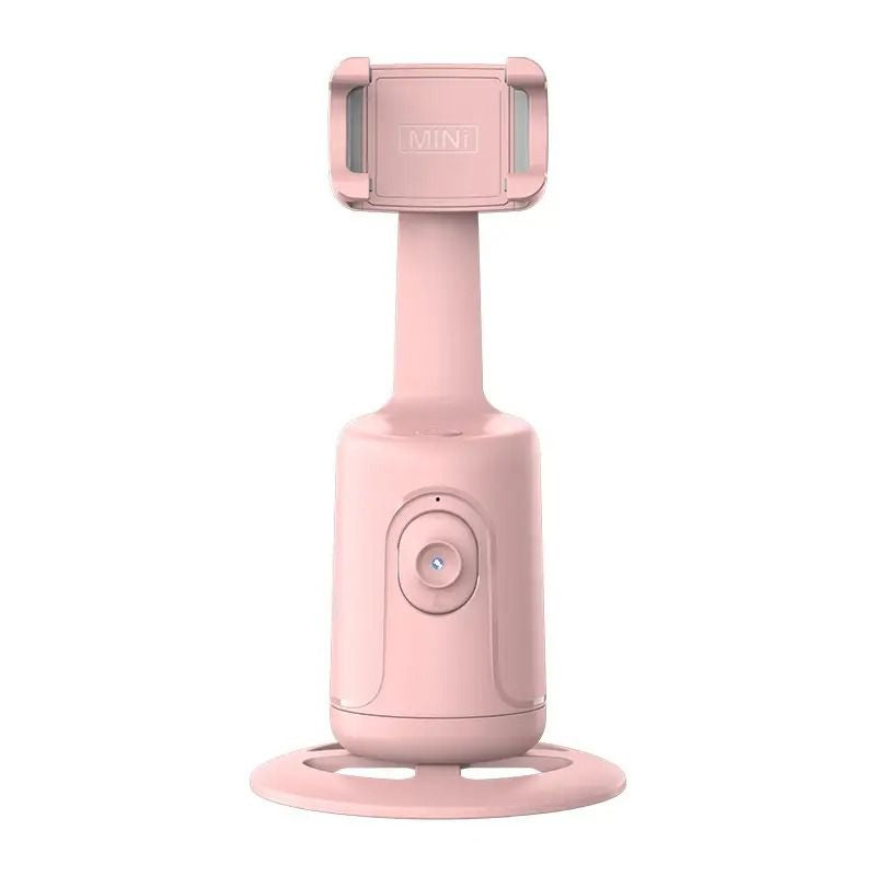 Omni Spin Auto Tracker GidgetBox