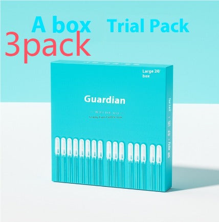 Personal Ear Care Swab Stick GidgetBox