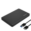 ORICO 2.5" SATA SSD Drive Case GidgetBox