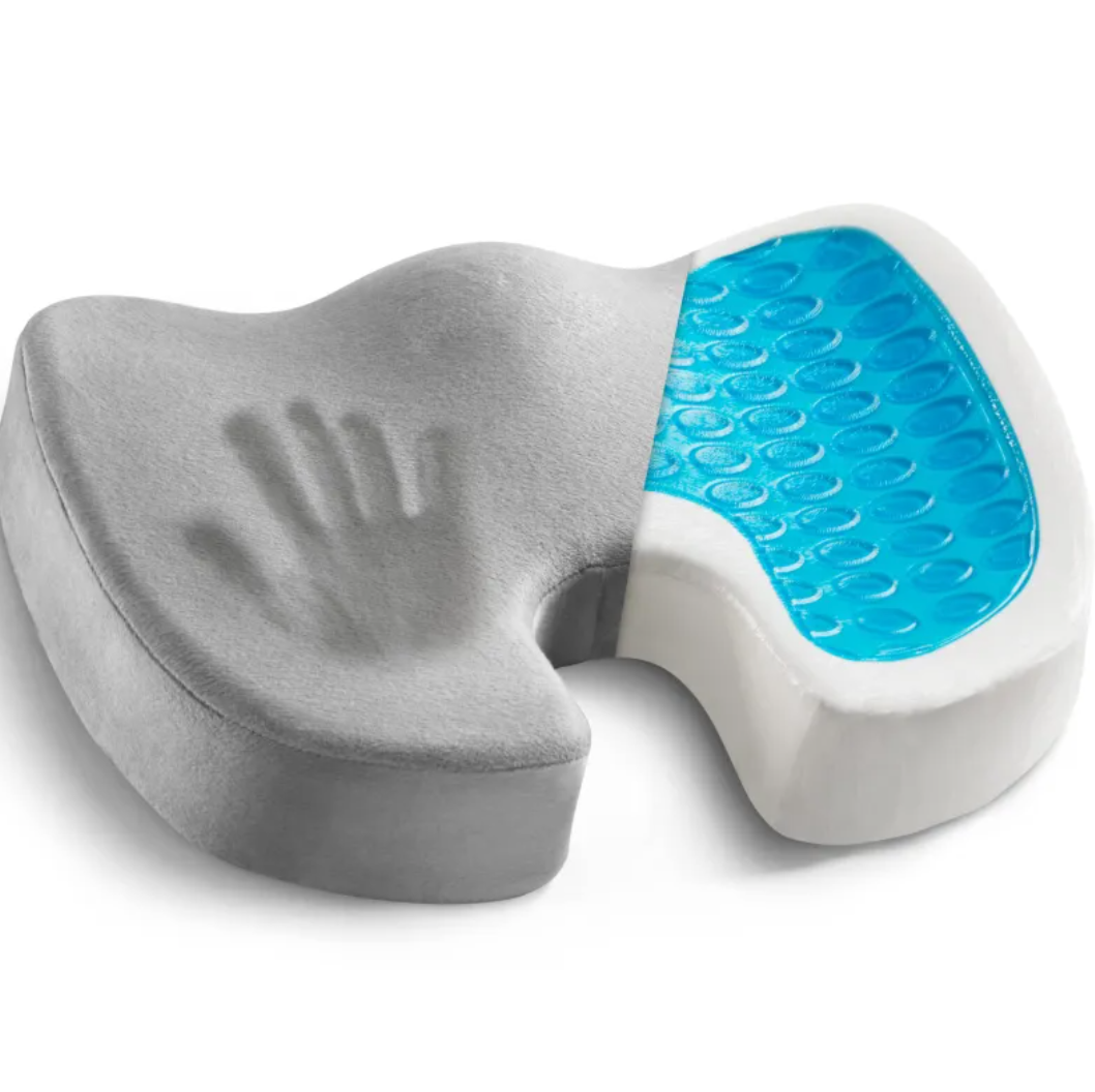 ComfortPlus Office Chair Cushion GidgetBox