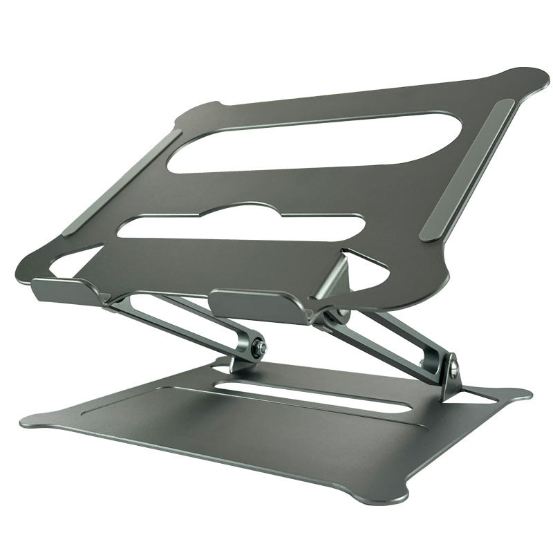 AlloyFlex Laptop Stand GidgetBox