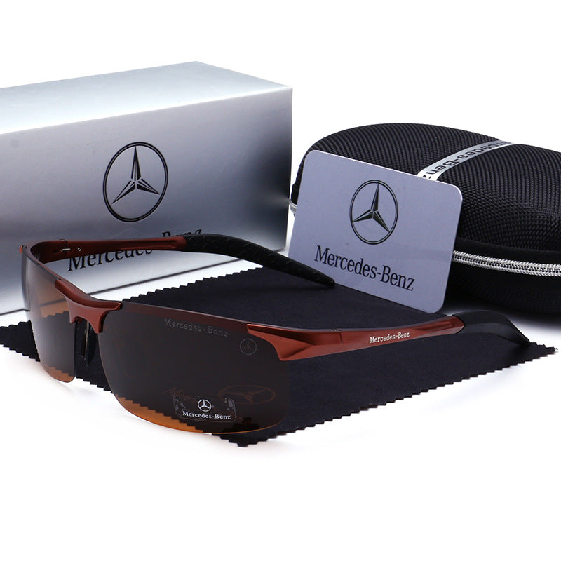 UV400 Polarized Sports Shades GidgetBox