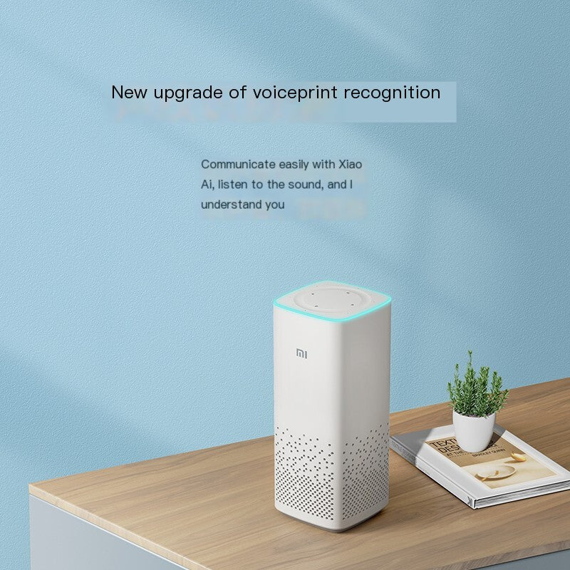 Xiaomi Smart Voice Speaker Gen 2 GidgetBox