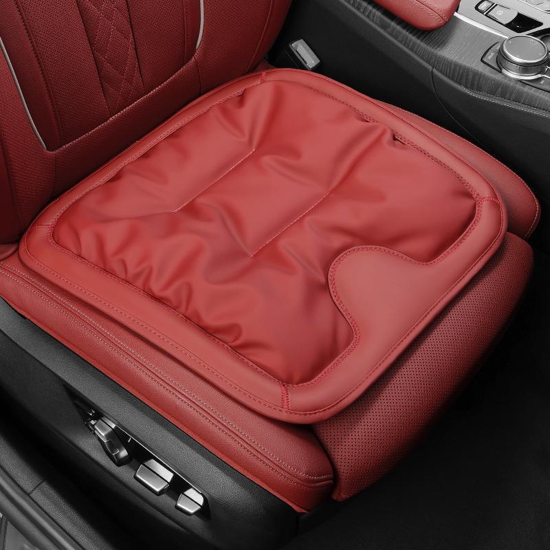 Luxury Car Seat Covers 3pc Set for Mercedes, BMW, Audi GidgetBox
