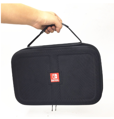 Ultimate Switch Gear Travel Pack GidgetBox