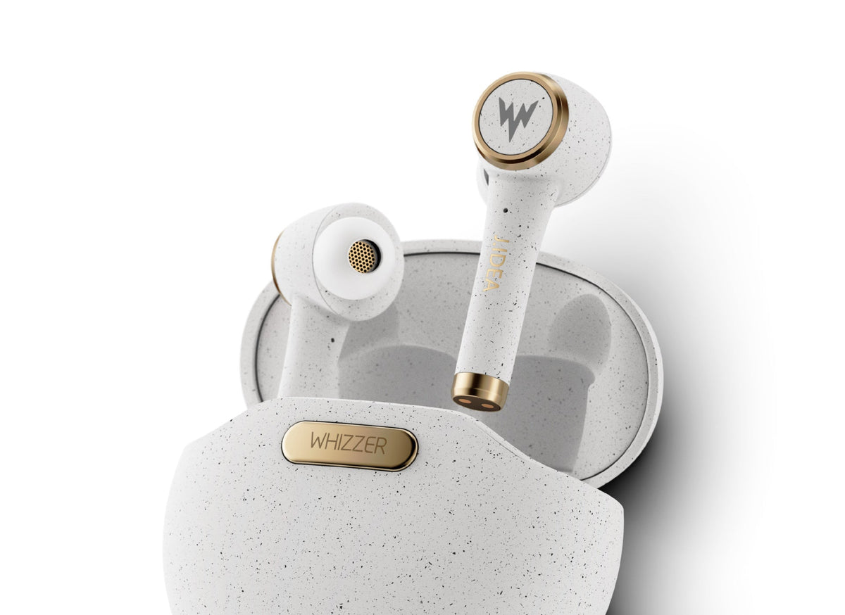 Weize TP1 Extended Play Wireless Earbuds GidgetBox