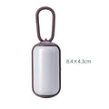 Travel Pet Waste Collector GidgetBox
