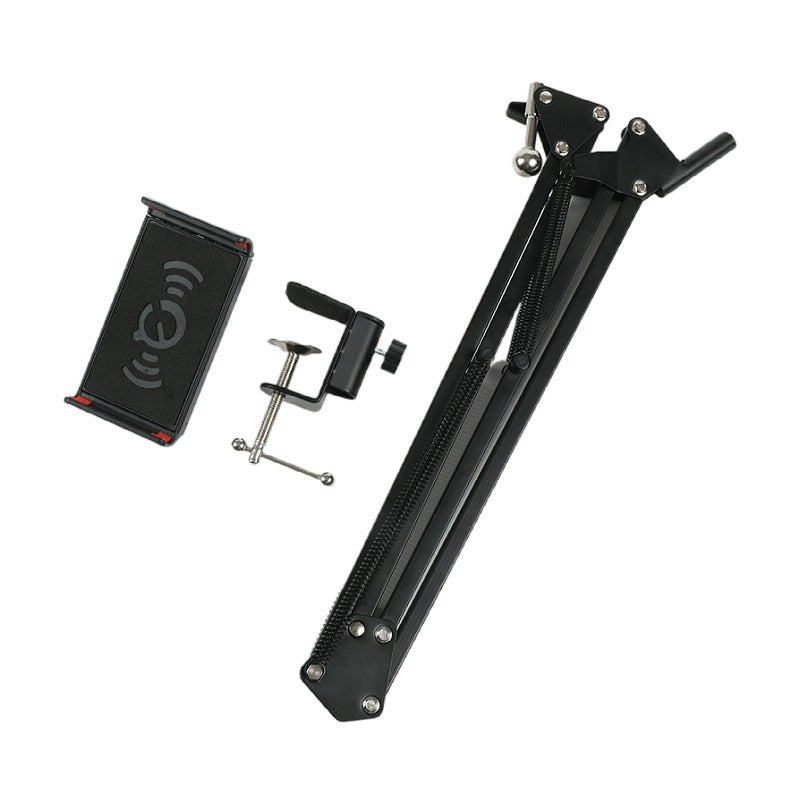 360° Flexi Metal Phone Stand GidgetBox