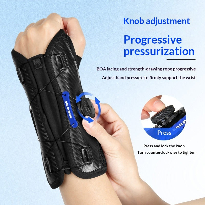 Stable Wrist Support Brace GidgetBox