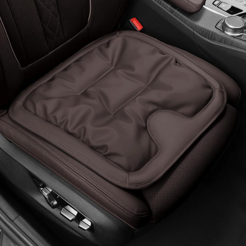Luxury Car Seat Covers 3pc Set for Mercedes, BMW, Audi GidgetBox