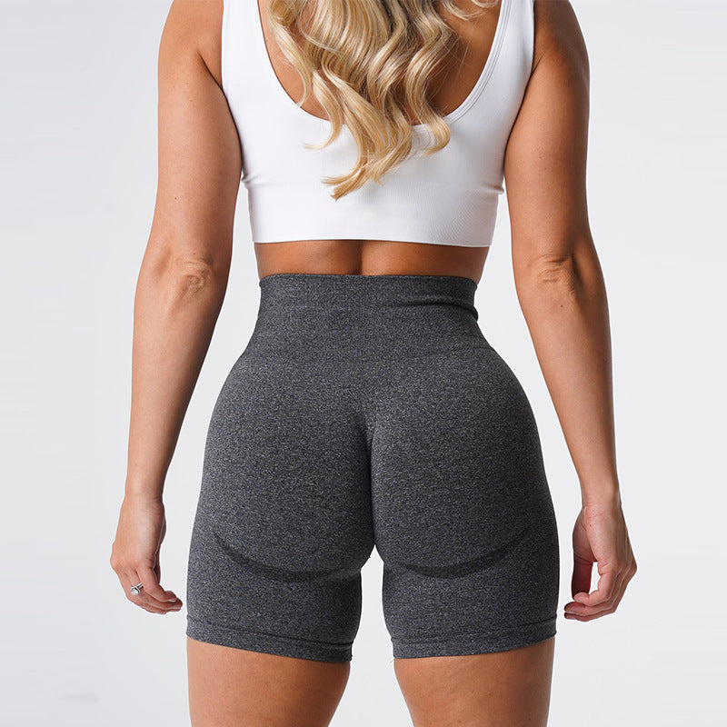 NVGTN Contour Shorts for Yoga and Fitness GidgetBox