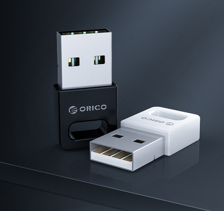 Wireless USB Bluetooth 4.0 Connector GidgetBox