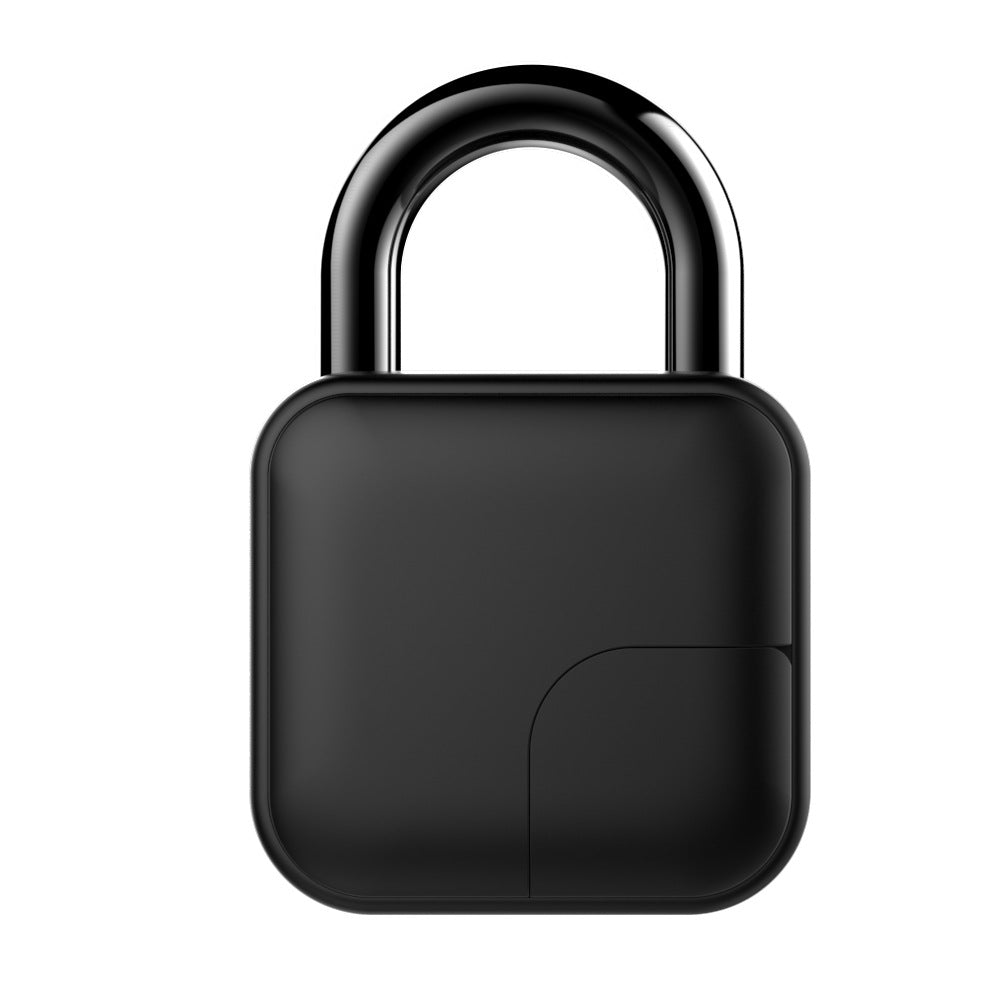 Keyless Biometric Padlock GidgetBox
