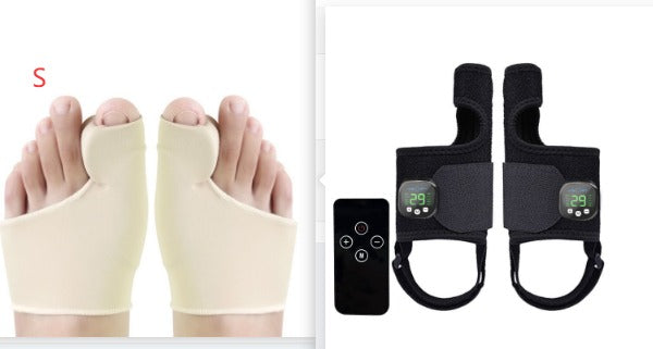 Bunion Relief Toe Separator GidgetBox
