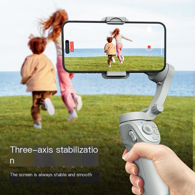 M01 Pro 3-Axis Smartphone Gimbal GidgetBox