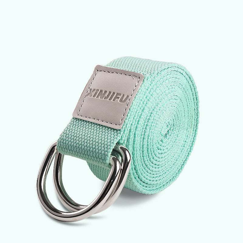 FlexiYogi Support Strap GidgetBox