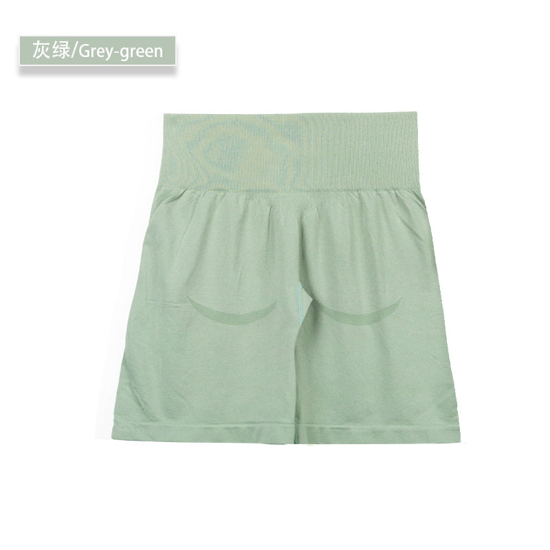 NVGTN Contour Shorts for Yoga and Fitness GidgetBox