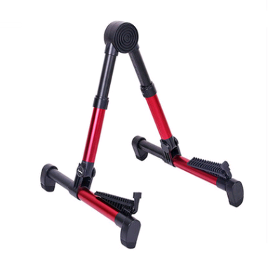 Travel-Friendly Instrument Stand GidgetBox