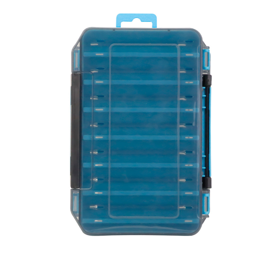 Rugged Double-Face Lure Box GidgetBox