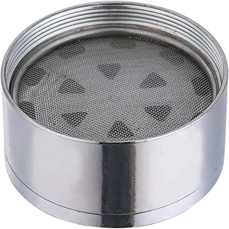 Silver Bullet Herb Grinder GidgetBox