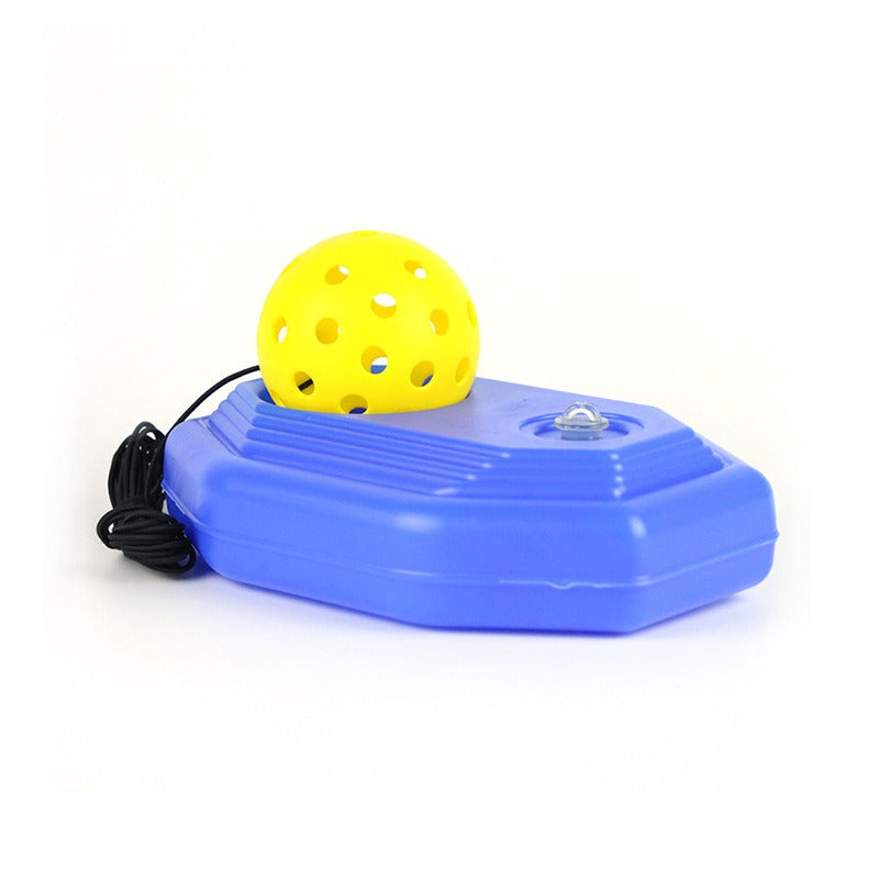 Elite 40-Hole Practice Tennis Balls GidgetBox