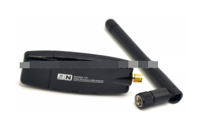 300M USB WiFi Adapter with Enhanced Antenna GidgetBox