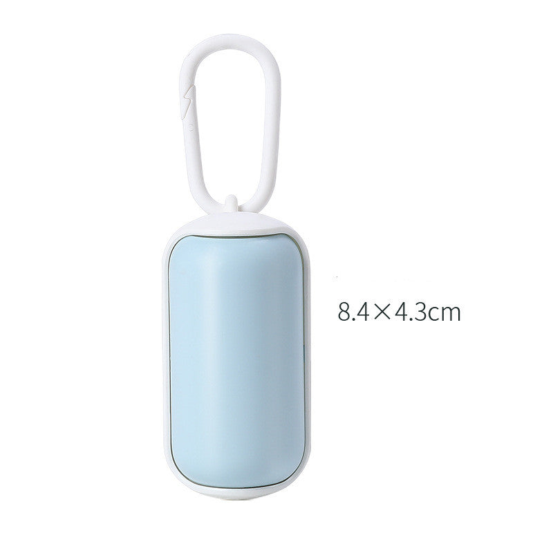 Travel Pet Waste Collector GidgetBox