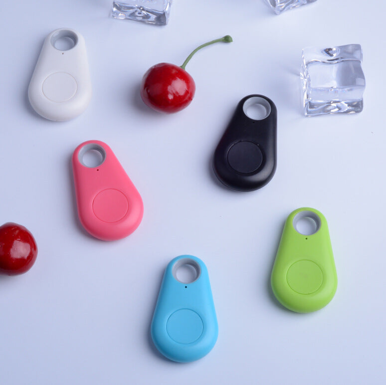 Smart Bluetooth Tracker for Kids & Items GidgetBox
