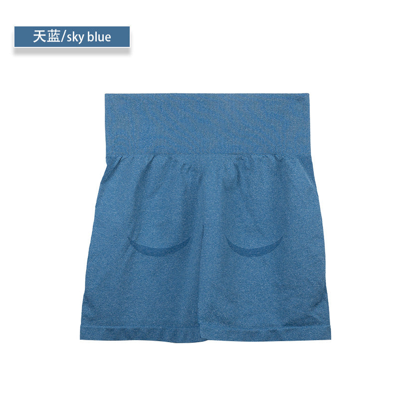 NVGTN Contour Shorts for Yoga and Fitness GidgetBox