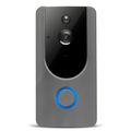 Wi-Fi Enabled Smart Video Doorbell GidgetBox