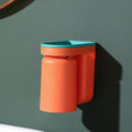 ColorBump Wall Toothbrush Organizer GidgetBox