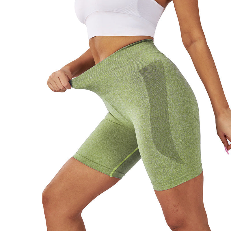 NVGTN Contour Shorts for Yoga and Fitness GidgetBox