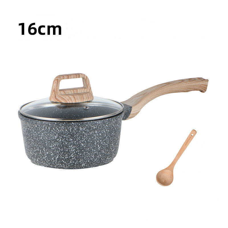 Easy-Clean Baby Meal Pot GidgetBox