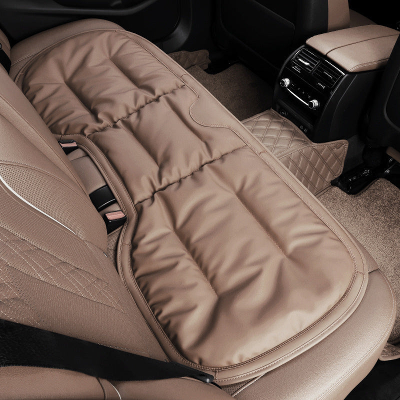 Luxury Car Seat Covers 3pc Set for Mercedes, BMW, Audi GidgetBox