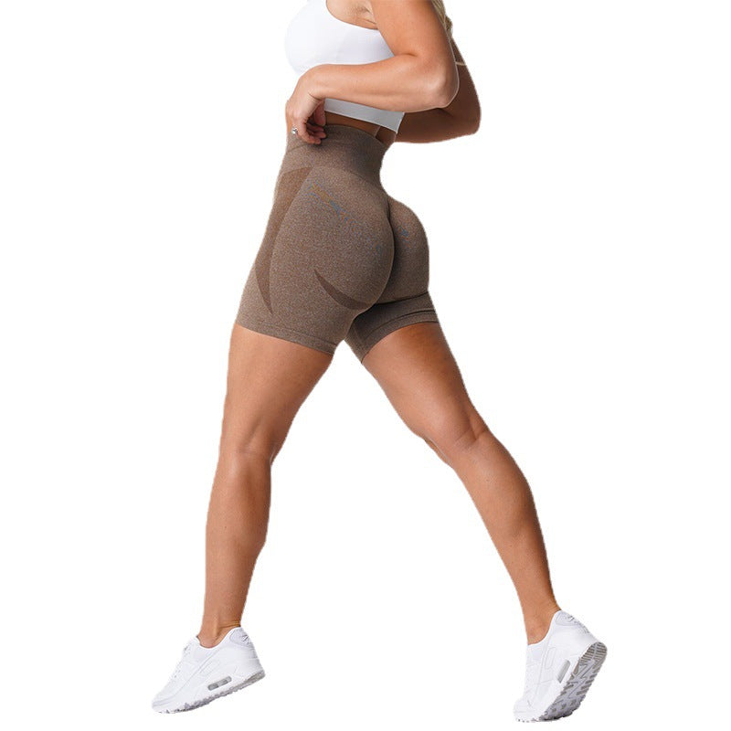 NVGTN Contour Shorts for Yoga and Fitness GidgetBox