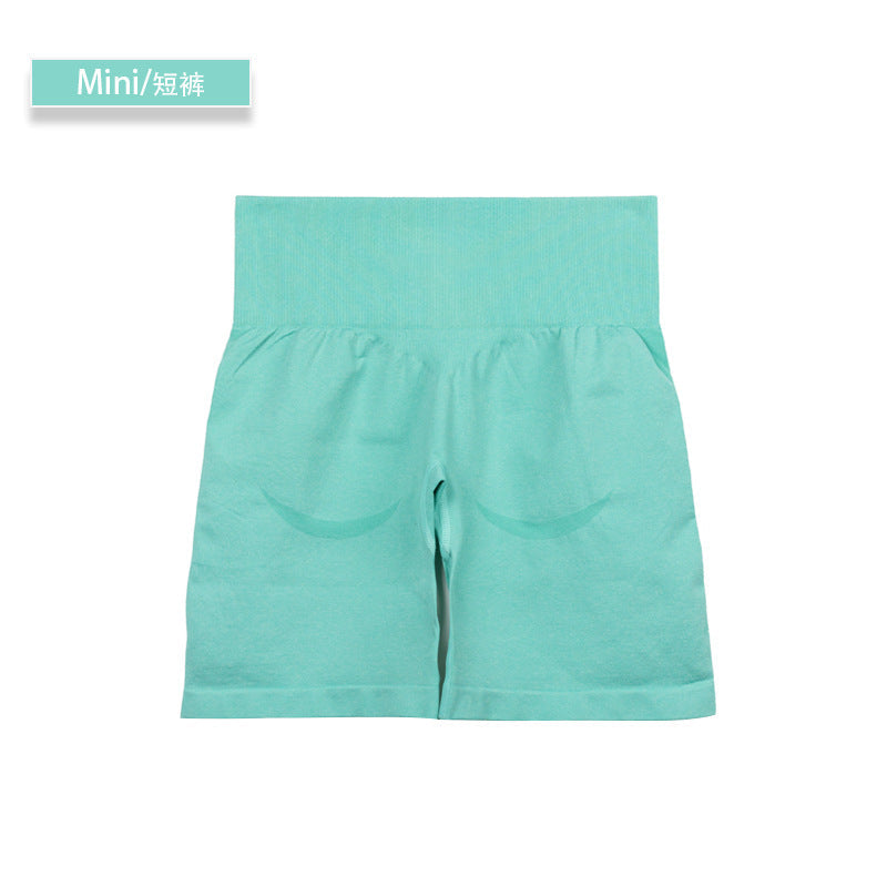 NVGTN Contour Shorts for Yoga and Fitness GidgetBox