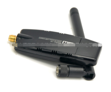 300M USB WiFi Adapter with Enhanced Antenna GidgetBox