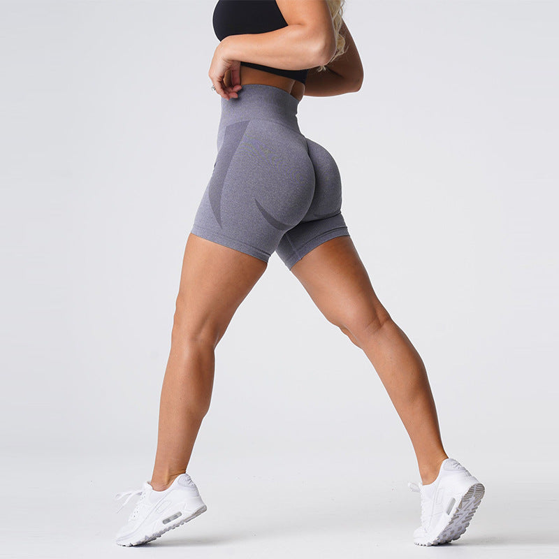 NVGTN Contour Shorts for Yoga and Fitness GidgetBox