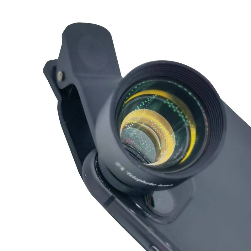2022 Ultra Focus Macro Lens 200-500mm GidgetBox